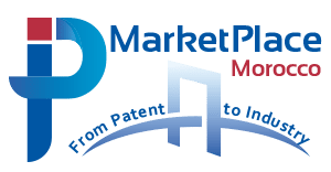 logo IP Marketplace